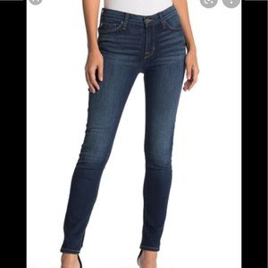 Hudson Natalie Super Skinny Jean